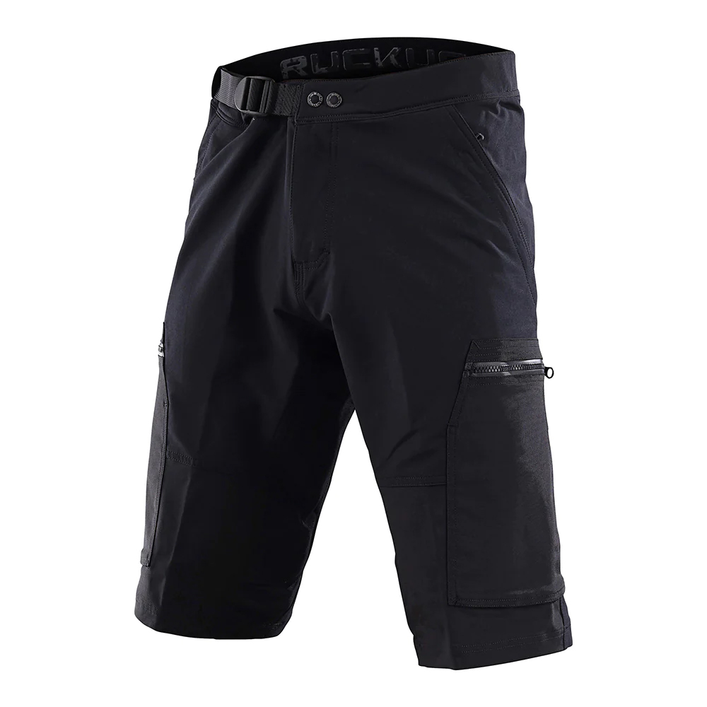 Troy Lee Designs Flowline Short Shell Jenson USA