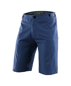 Troy Lee Designs | Drift Short Shell Men's | Size 32 In Blue Mirage