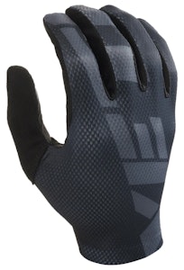 Yeti Cycles | Enduro Glove Men's | Size Large In Black