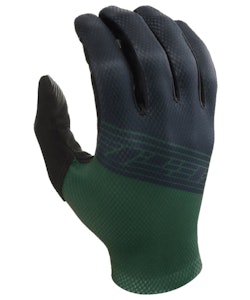 Yeti Cycles | Enduro Glove Men's | Size Large In Evergreen Stripe
