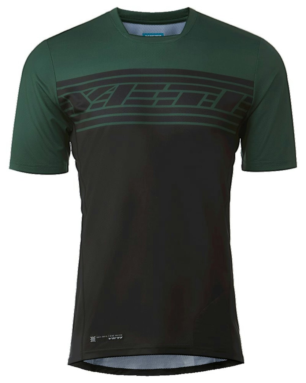 YETI CYCLES ENDURO JERSEY S/S