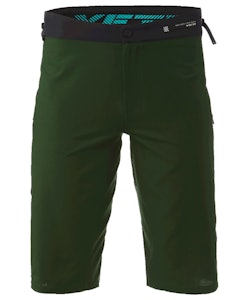 Yeti Cycles | Enduro Shorts Men's | Size Medium In Evergreen | Polyester