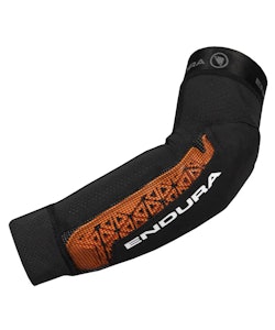 Endura | Mt500 D3O Ghost Elbow Pad Men's | Size Large/extra Large In Black