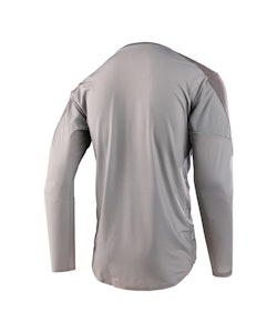 Troy Lee Designs | Drift Ls Jersey Men's | Size Extra Large In Quarry | Nylon