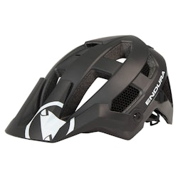 Endura | Singletrack Mips Helmet Men's | Size Medium/large In Black