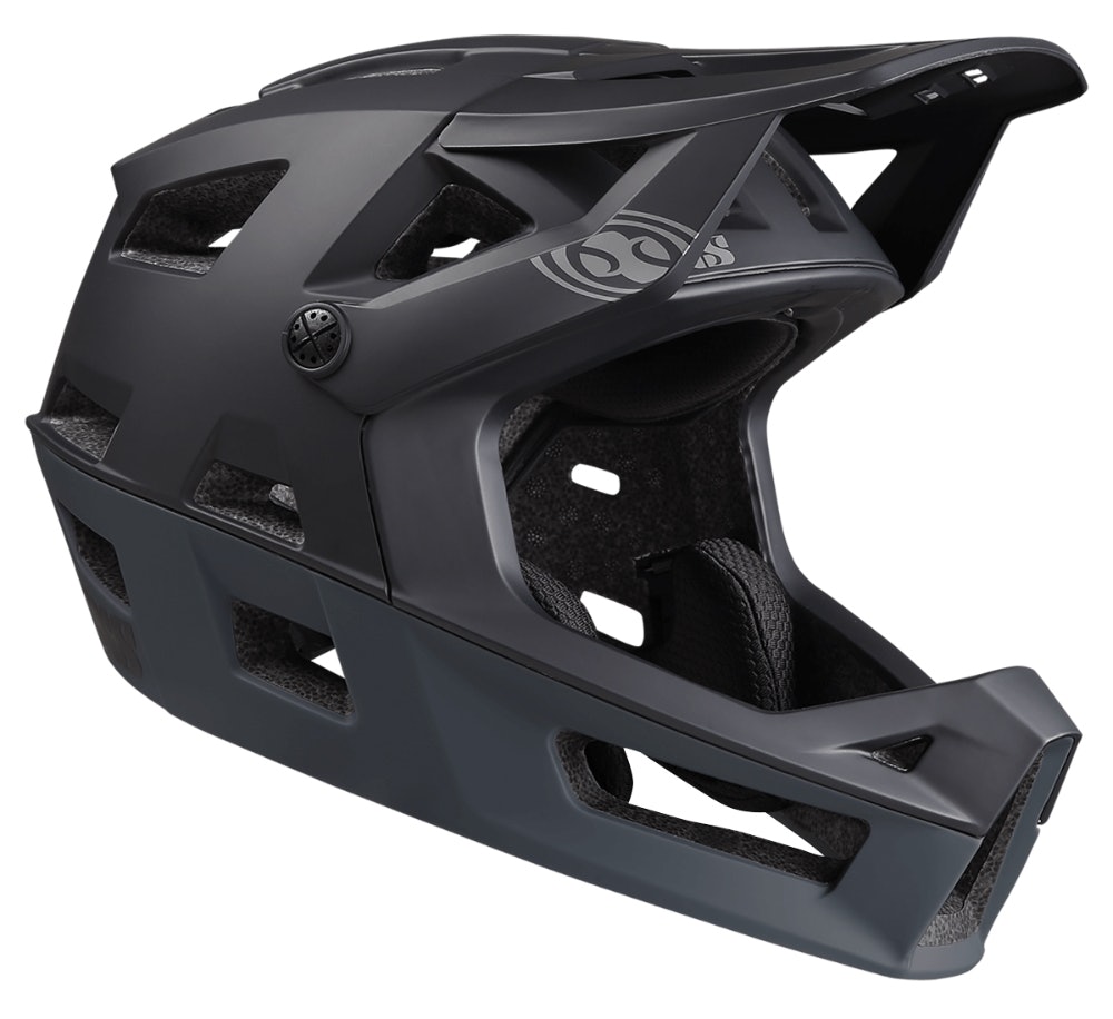 iXS Trigger FF Helmet