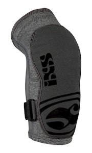 Ixs | Flow Evo+ Elbow Pads Men's | Size Extra Large In Grey