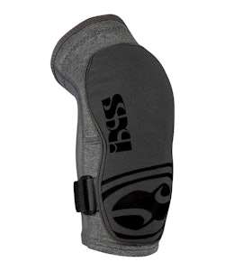 Ixs | Flow Evo+ Elbow Pads Men's | Size Extra Large In Grey