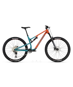 Rocky Mountain | Instinct Alloy 30 Bike 2023 Blue L