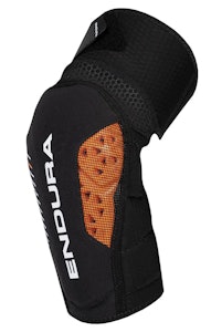 Endura | Mt500 D3O Open Knee Pad Men's | Size Medium/large In Black