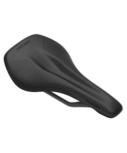 Ergon | Sr Allroad Core Pro Carbon Saddle | Stealth | Small/medium