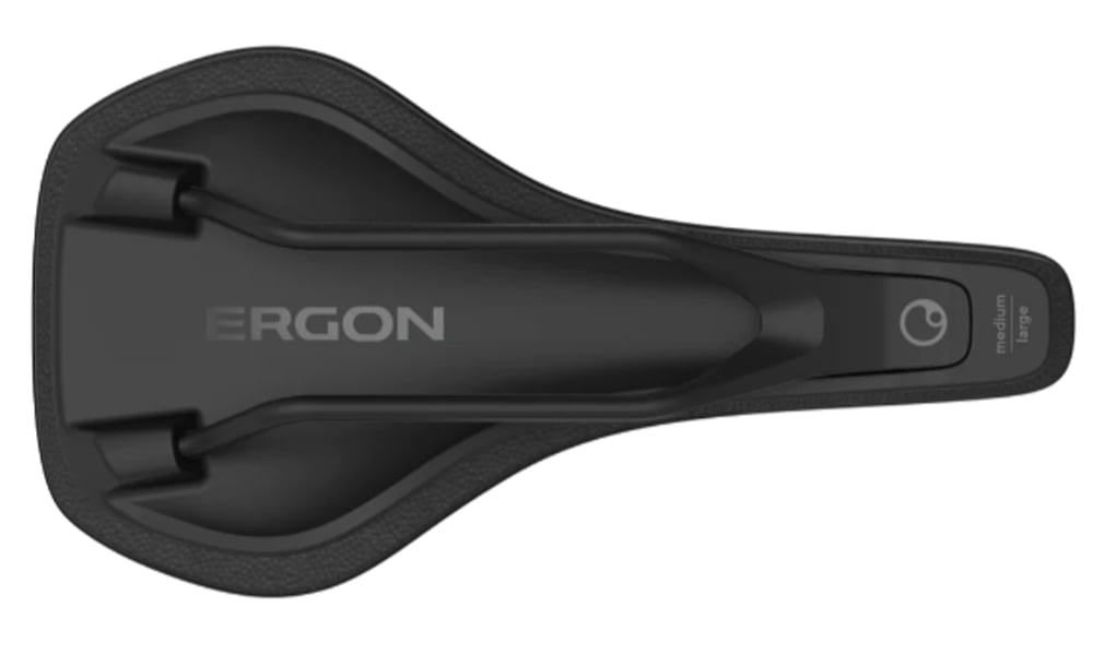 Ergon SR Allroad Core Pro Carbon Saddle