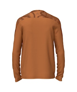 7Mesh | Roam Shirt Ls Men's | Size Small In Cinnamon | Polyester