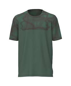 7Mesh | Roam Shirt Ss Men's | Size Extra Large In Douglas Fir | Polyester