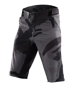 Troy Lee Designs | Ruckus Short Shell Men's | Size 38 In Brit Camo Black
