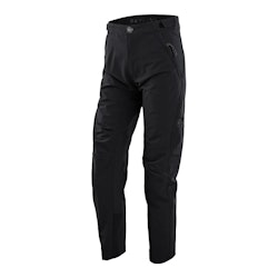 Troy Lee Designs | Youth Skyline Pant Men's | Size 22 In Mono Black | Polyester/spandex