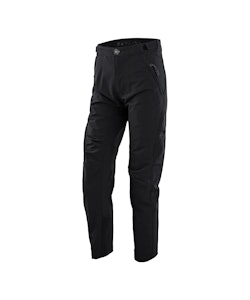 Troy Lee Designs | Youth Skyline Pant Men's | Size 26 In Mono Black | Polyester/spandex