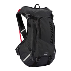 Uswe | Hydro 12 Hydration Pack Carbon Black