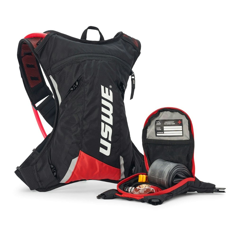 USWE Hydro 3 Hydration Pack