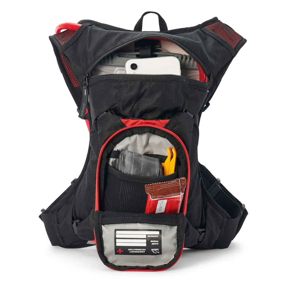 USWE Hydro 3 Hydration Pack