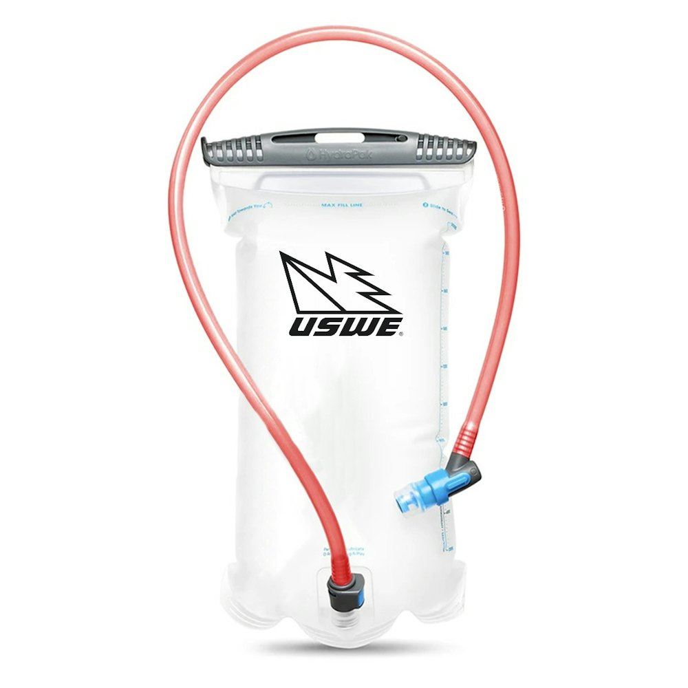 USWE Vertical 10 Hydration Pack