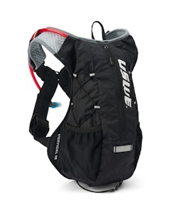 Uswe | Vertical 10 Hydration Pack Carbon Black