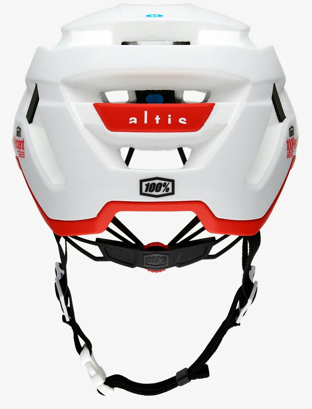 100% ALTIS Helmet