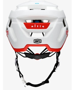 100% | Altis Helmet Men's | Size Small/medium In White