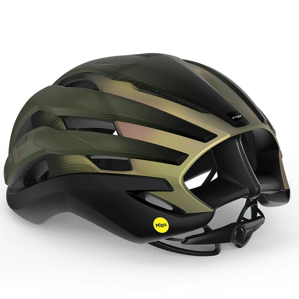 MET TRENTA MIPS HELMET