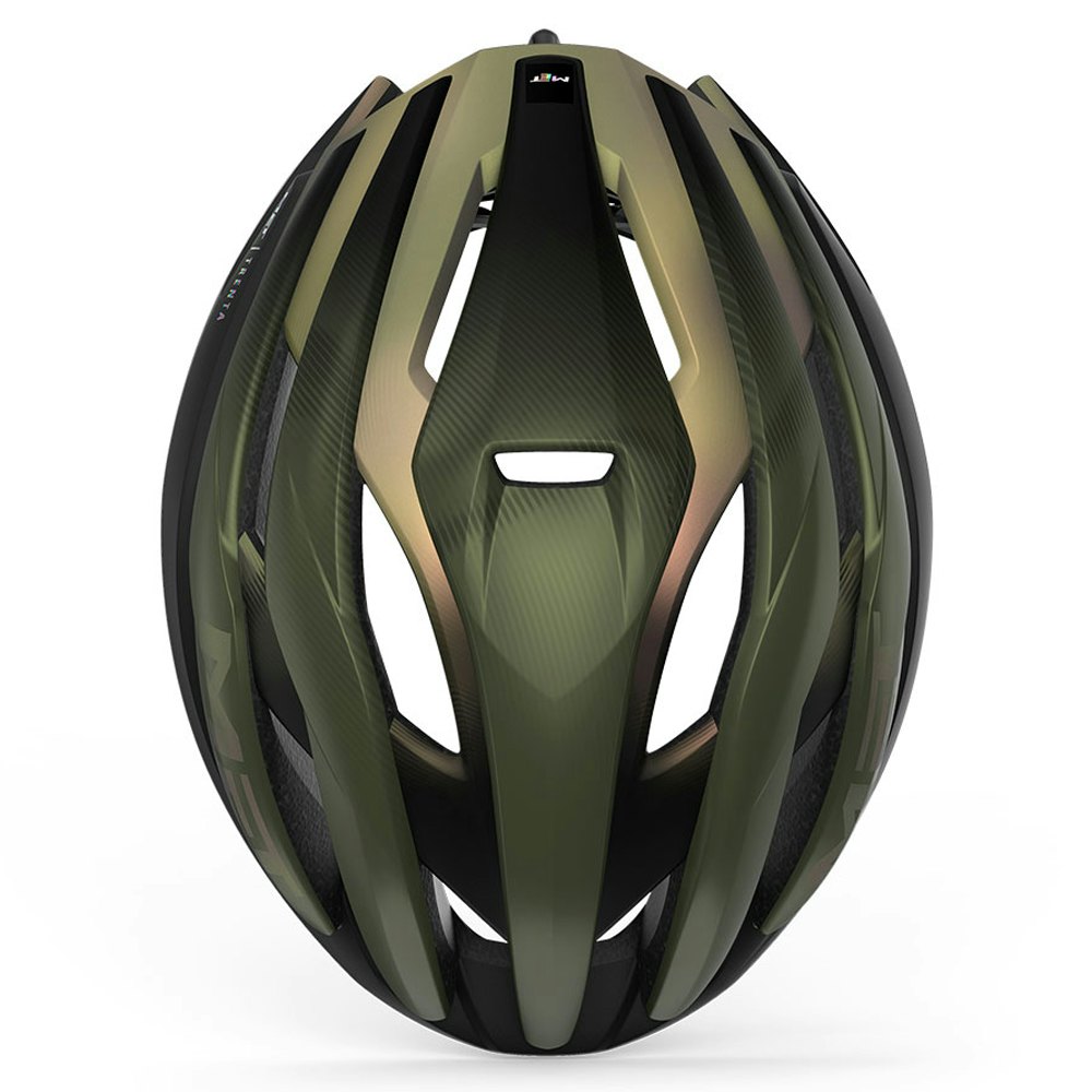 MET TRENTA MIPS HELMET