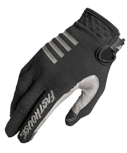 Fasthouse | Menace Speed Style Glove Men's | Size Medium In Black