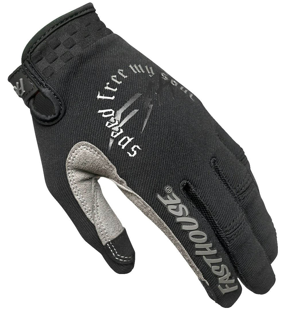 Fasthouse Menace Speed Style Glove