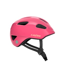 Lazer | Nutz Kineticore Helmet In Fuchsia
