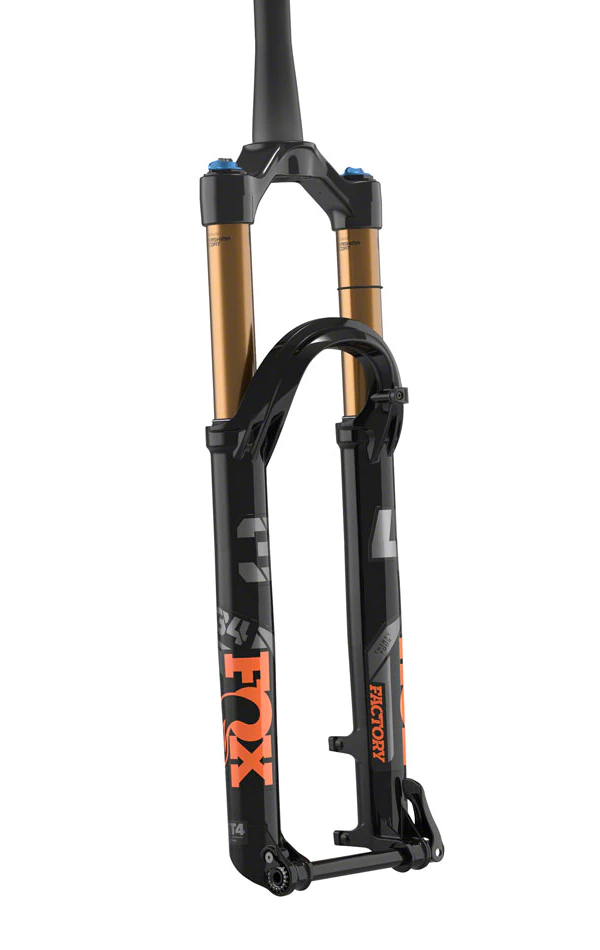 Fox deals 140mm fork