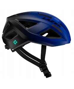 Lazer | Tonic Kineticore Helmet Men's | Size Medium In Blue/black