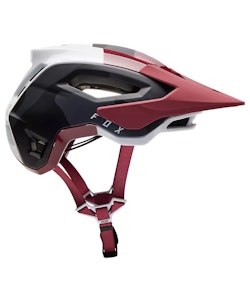 Fox Apparel | Speedframe Pro Helmet Men's | Size Medium In Black Camo