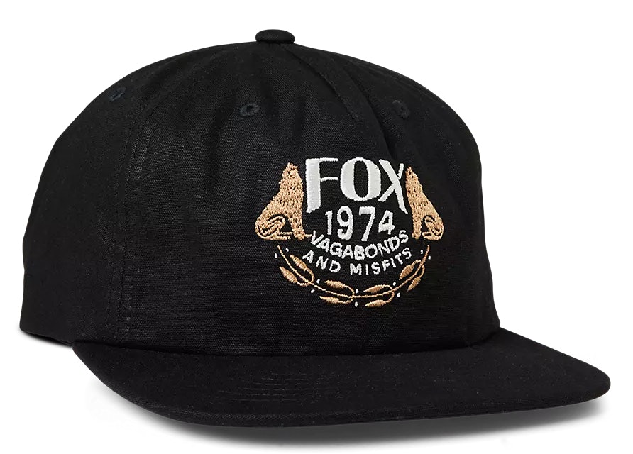 FOX PREDOMINANT ADJUSTABLE HAT