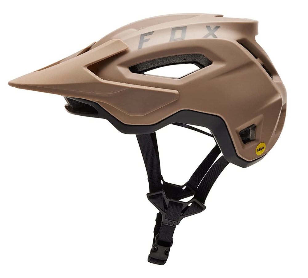 Fox Speedframe Helmet