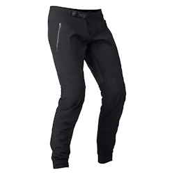 Fox Apparel | Flexair Neoshell Pant Men's | Size 28 In Black