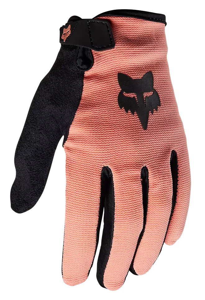Fox W Ranger Glove