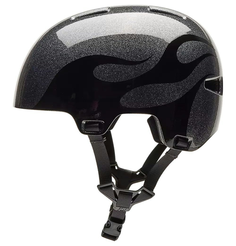 Fox Flight Helmet