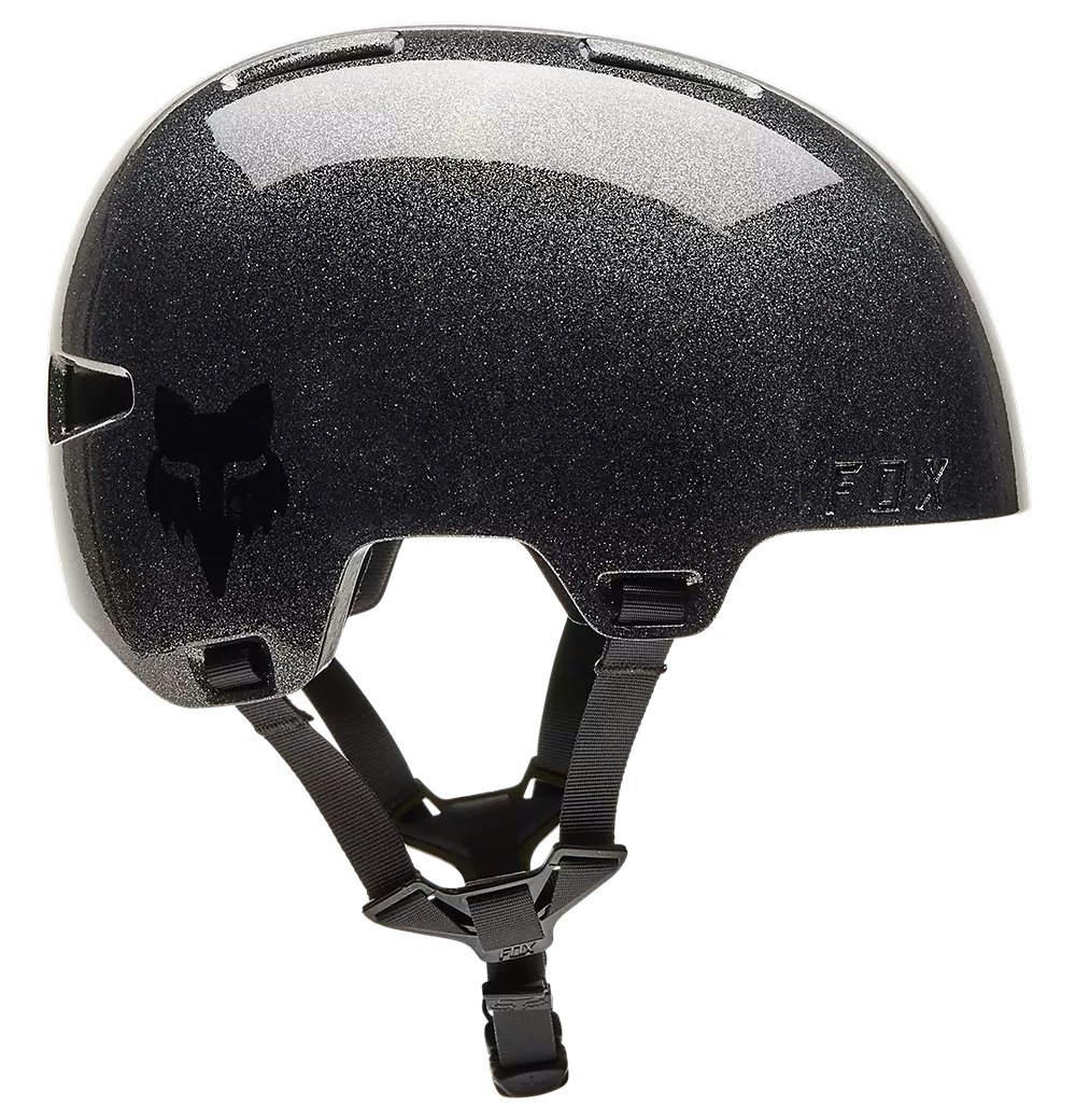 Fox Flight Helmet