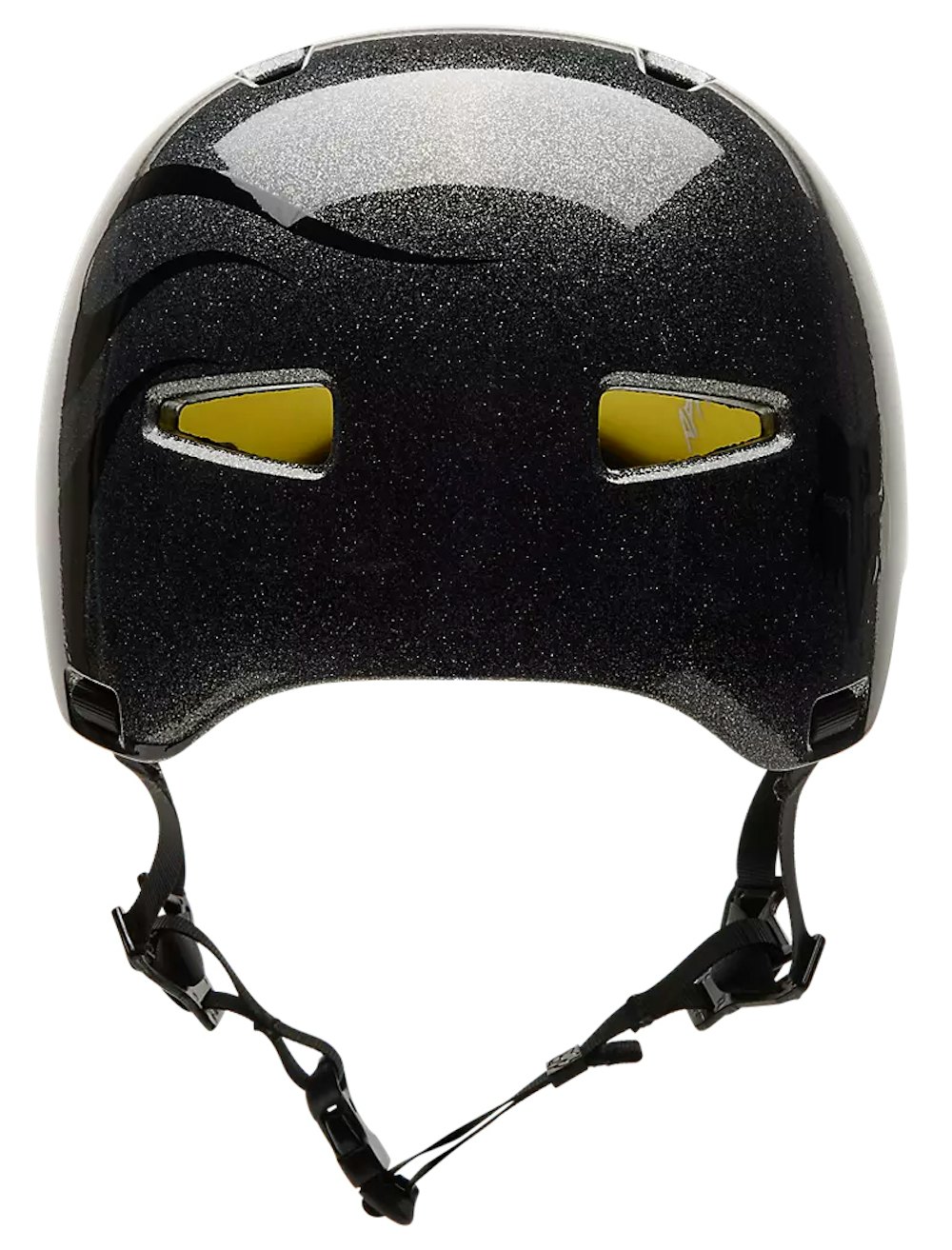 Fox Flight Helmet