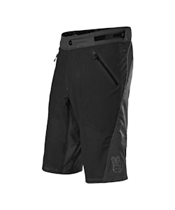 Troy Lee Designs | Skyline Air Short Shell Men's | Size 36 In Black | Polyester
