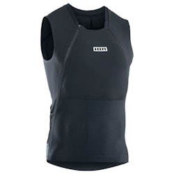 Ion | Protection | Wear Amp Vest Men's | Size Large In 900 Black
