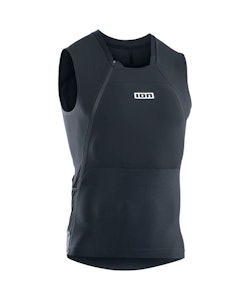 Ion | Protection | Wear Amp Vest Men's | Size Small In 900 Black