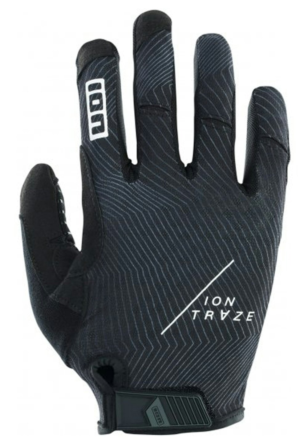 Ion Traze long Gloves