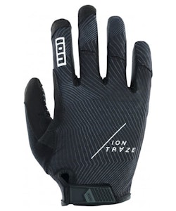 Ion | Traze Long Gloves Men's | Size Xlarge In 900 Black