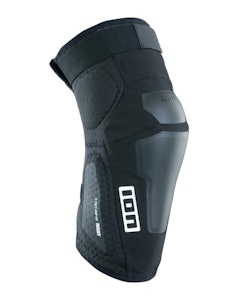 Ion | K-Pact Amp Hd Knee Pads Men's | Size Large In 900 Black