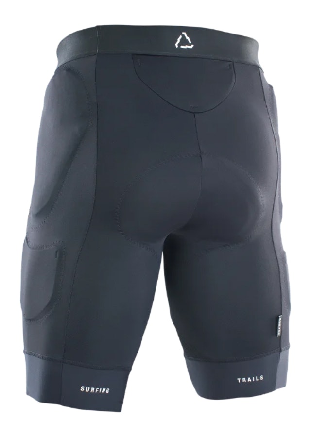 Ion Protection Wear Plus Amp Shorts